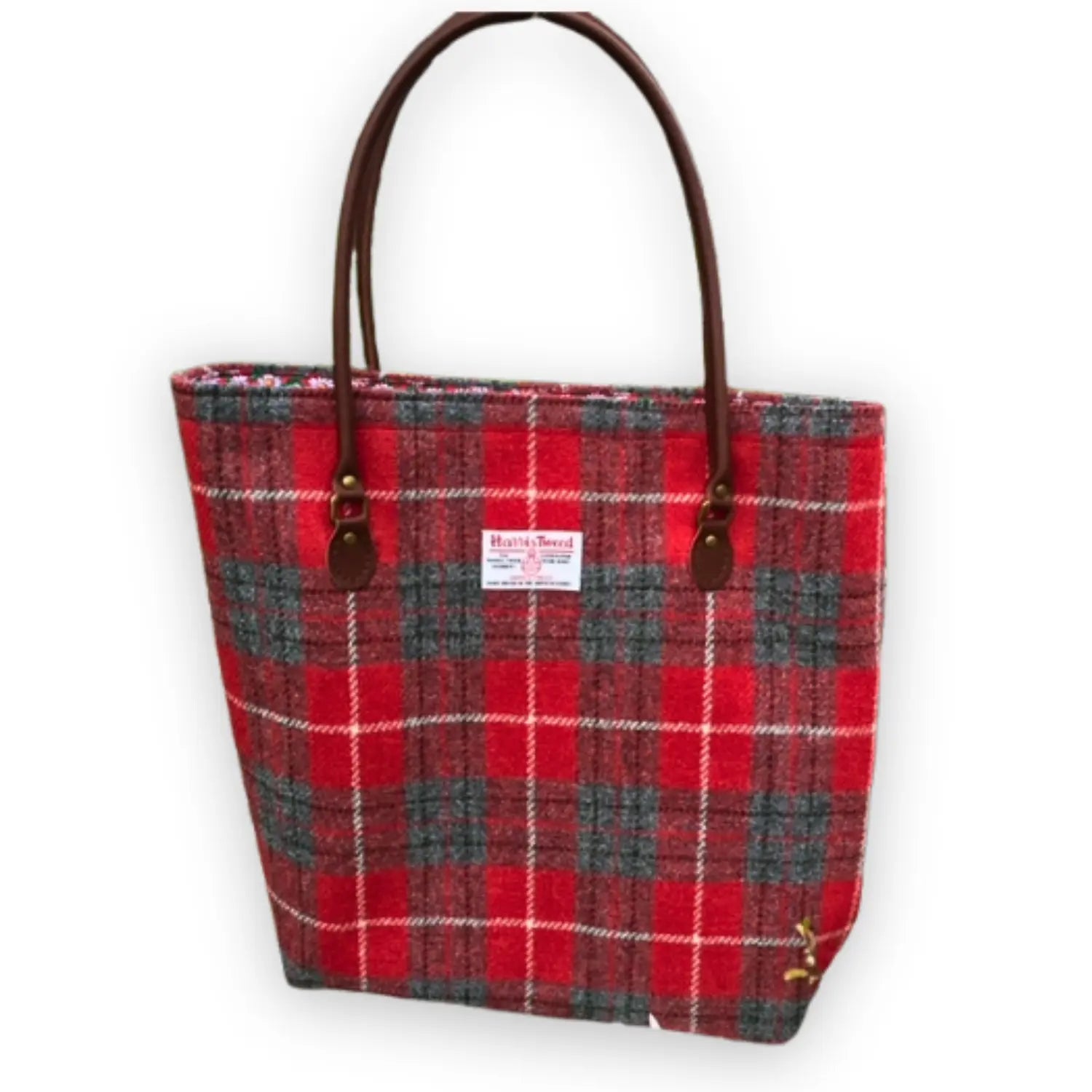 Harris tweed bag, Harris tweed tote, Harris tweed outlets purse, plaid bag, plaid tote, plaid tote, tartan purse, tartan tote, tartan bag,