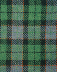 Green Check Harris Tweed®