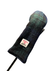 Golf Rescue Club Headcover in Harris Tweed®