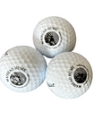 Mairead Hume Golf Balls - Titleist TruFeel