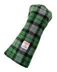 Golf Rescue Club Headcover in Harris Tweed®