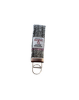 Key Fob Keychain in Harris Tweed®