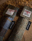 Whisky Water Dropper in choice of Harris Tweed® Cases