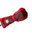 Golf Club Driver Headcover in Harris Tweed®