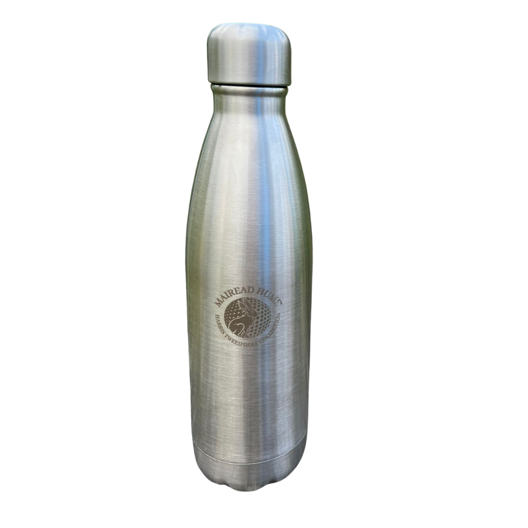 Stainless Steel Mairead Hume Water Bottle