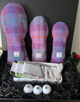 Golf Christmas Gift Boxes