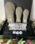 Golf Christmas Gift Boxes