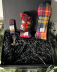 Golf Christmas Gift Boxes