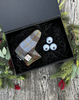 Xmas Gift Box - Par - Macleod Tartan