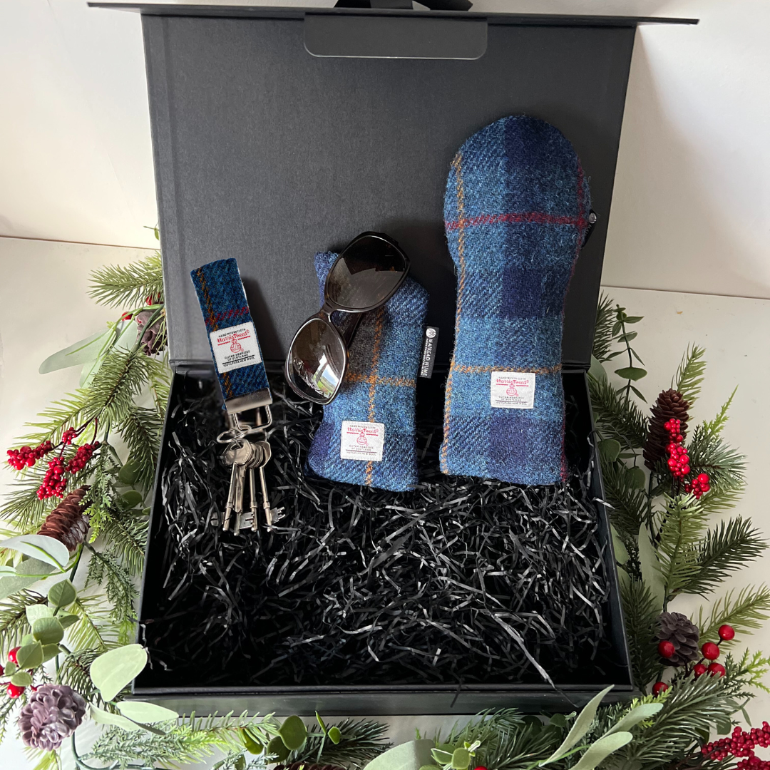 Golf Christmas Gift Boxes