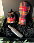 Golf Christmas Gift Boxes