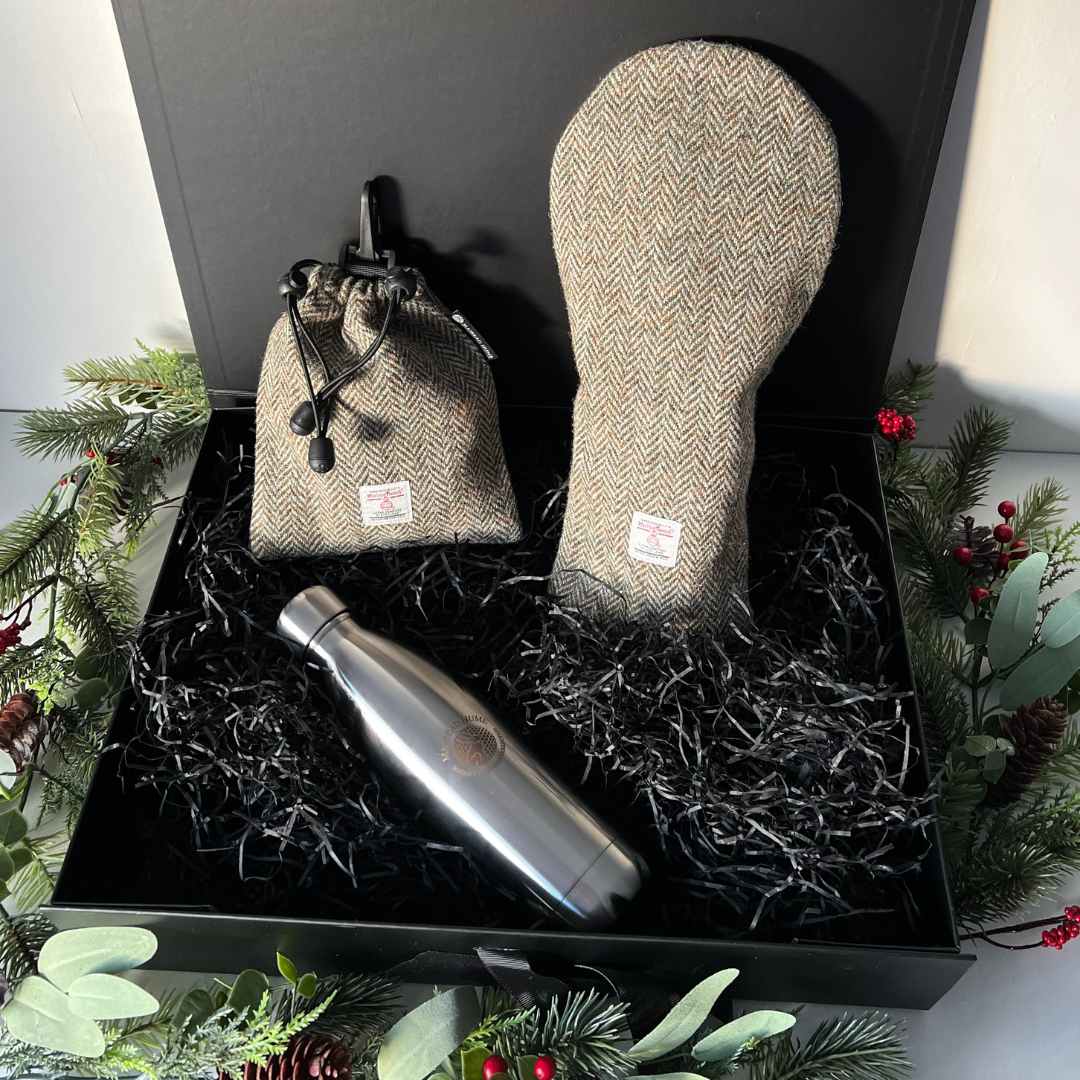 Golf Christmas Gift Boxes