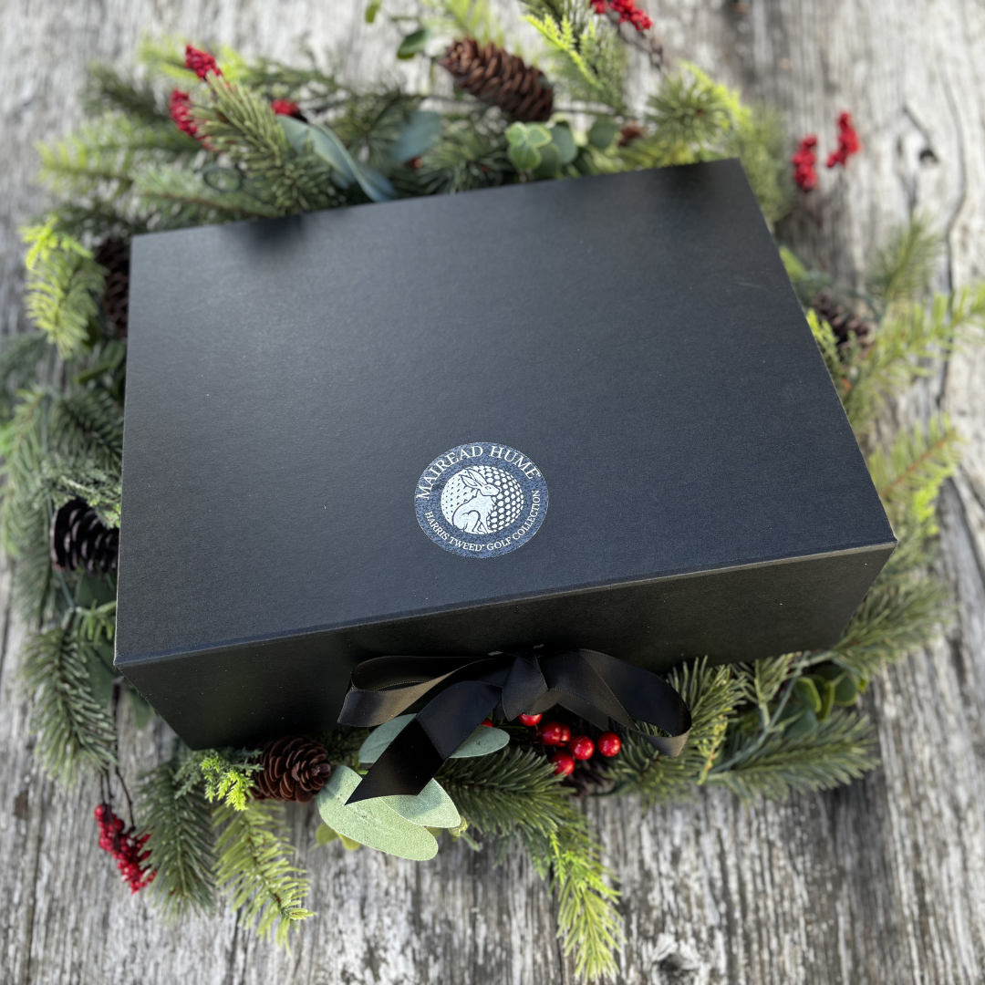 Xmas Gift Box