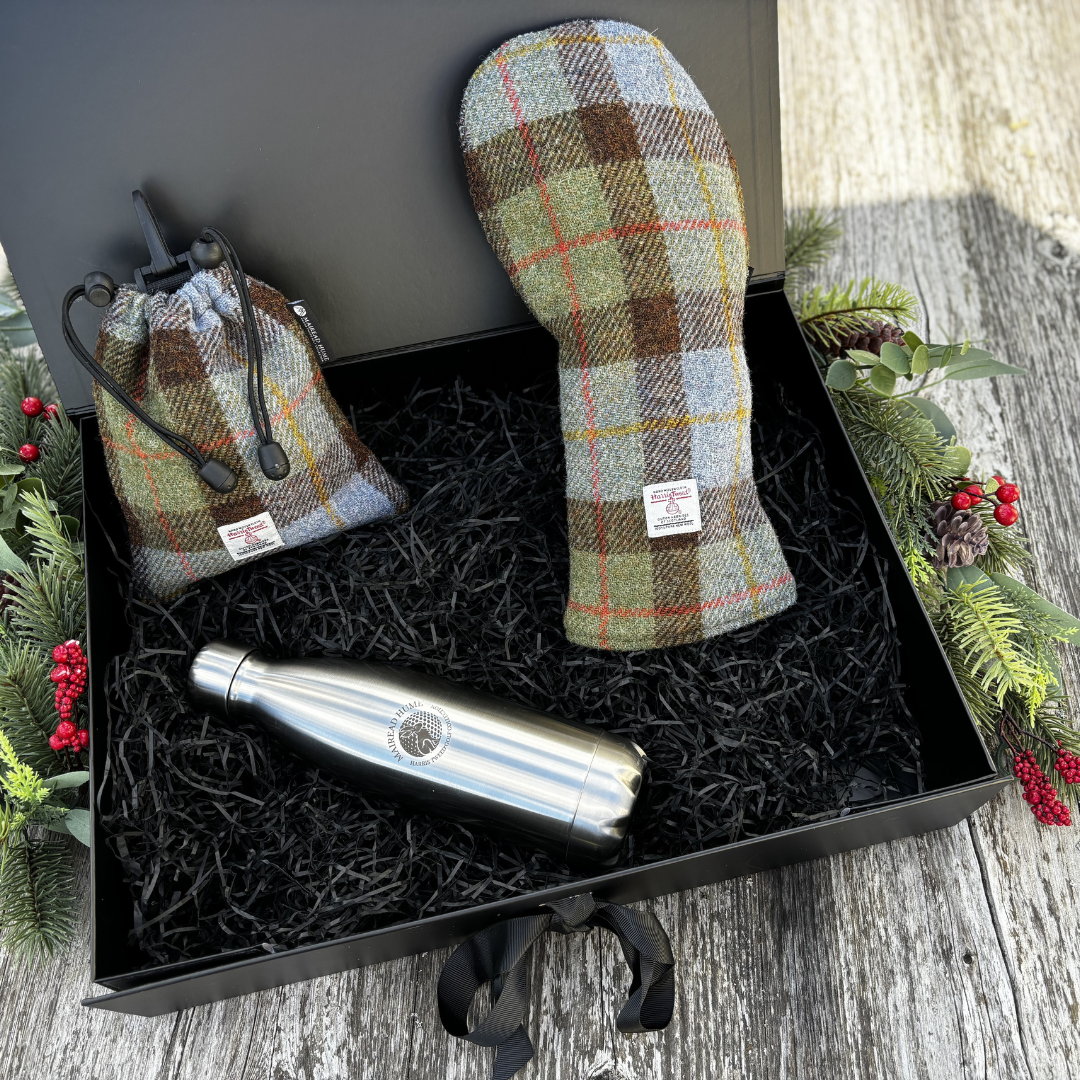 Macleod - Eagle Gift box