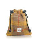 Harris Tweed® Golf Tee Bag